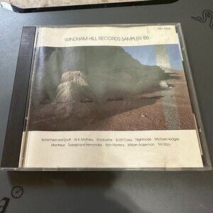 Windham Hill Records Sampler '88 Various Artists